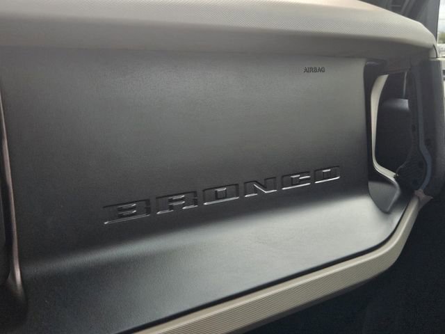 Certified 2023 Ford Bronco Wildtrak image 23