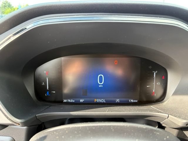 Certified 2025 Ford Escape ST-Line Select w/ Tech Pack #1 AWD/4WD image 26