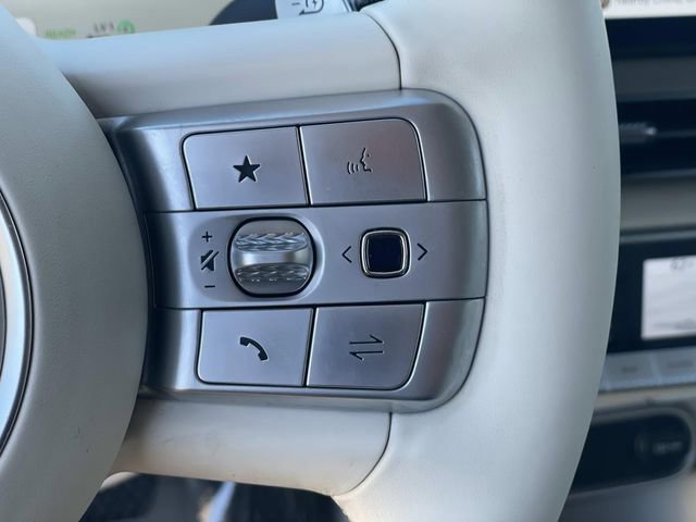 Used 2023 Genesis GV60 Advanced image 10