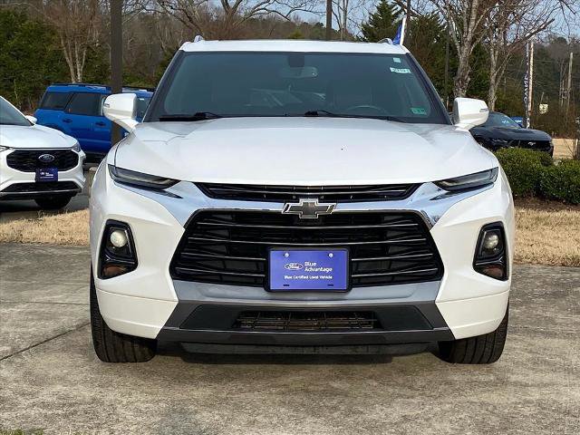 Used 2020 Chevrolet Blazer Premier w/ LPO, Sport Package image 6