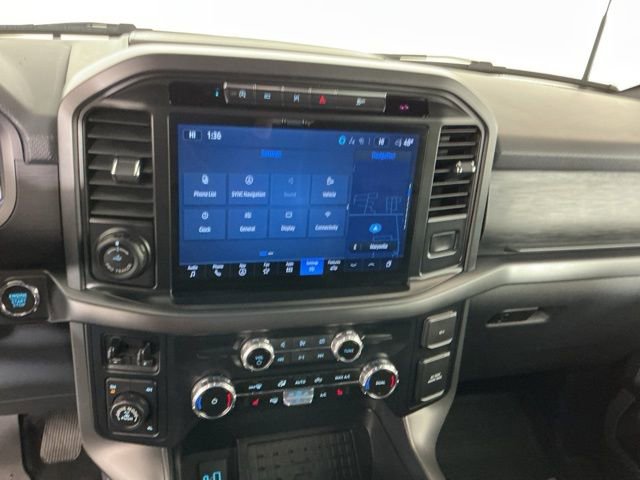 Certified 2024 Ford F150 XLT w/ Equipment Group 303A High image 21