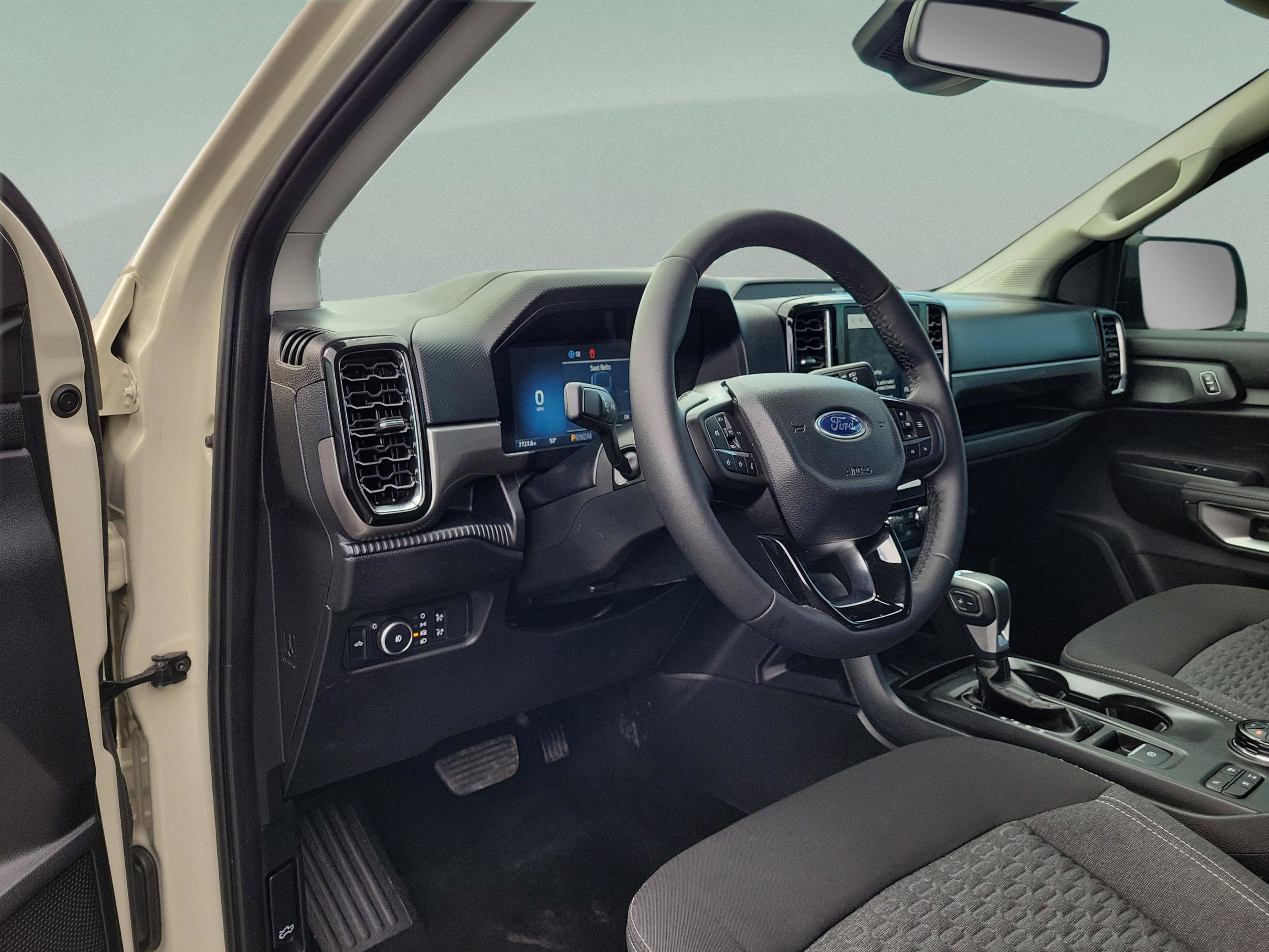 Certified 2025 Ford Ranger XLT w/ Trailer Tow Package image 20