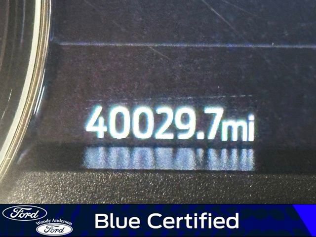 Certified 2020 Ford F350 Lariat w/ Chrome Package image 13