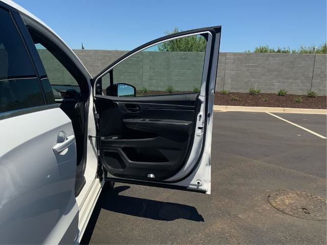 Used 2025 Honda Odyssey Sport-L image 21