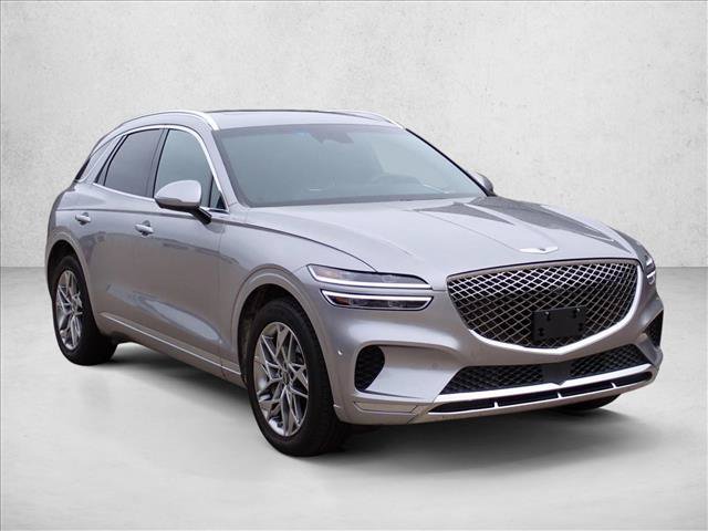 Used 2023 Genesis GV70 2.5T w/ Advanced Package AWD/4WD image 15