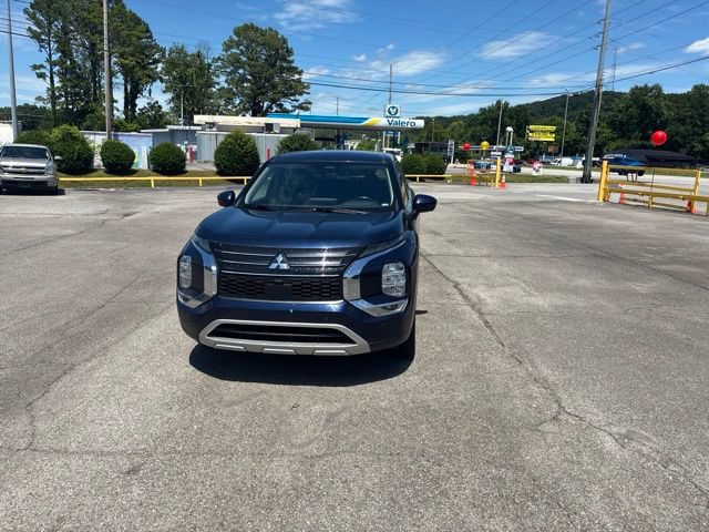Used 2024 Mitsubishi Outlander SE FWD image 59