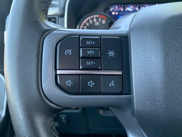 Certified 2023 Ford F150 XLT w/ Equipment Group 302A High AWD/4WD image 23