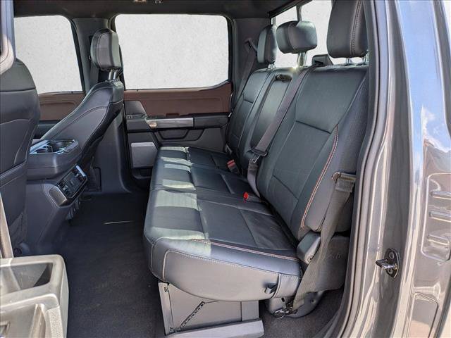 Certified 2023 Ford F150 Lariat AWD/4WD image 19