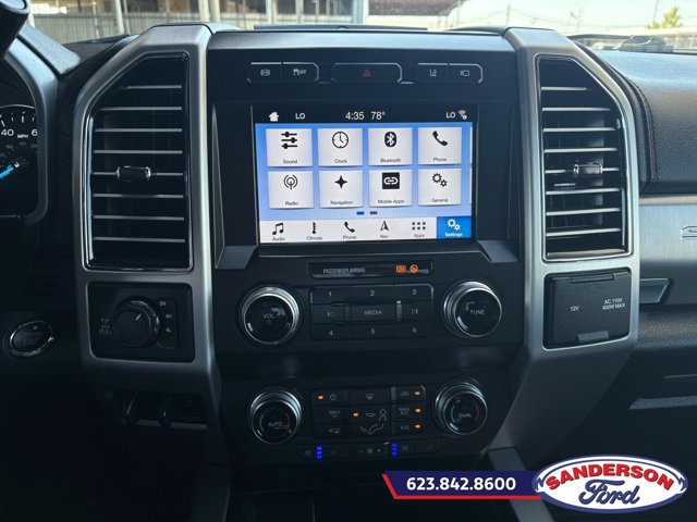 Certified 2019 Ford F250 Platinum w/ Platinum Ultimate Package AWD/4WD image 16