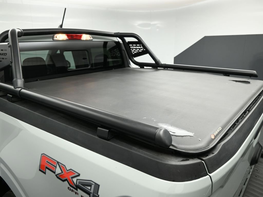 Certified 2023 Ford Maverick Lariat w/ Equipment Group 500A Standard image 48