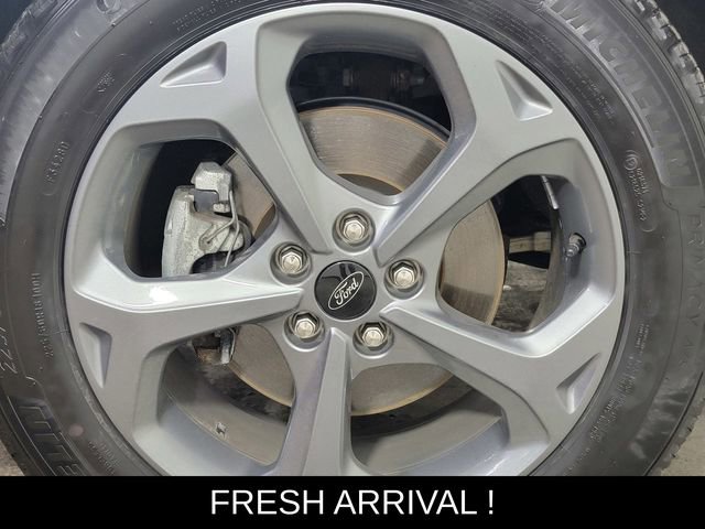 Certified 2023 Ford Escape ST-Line w/ Tech Pack #1 AWD/4WD image 10