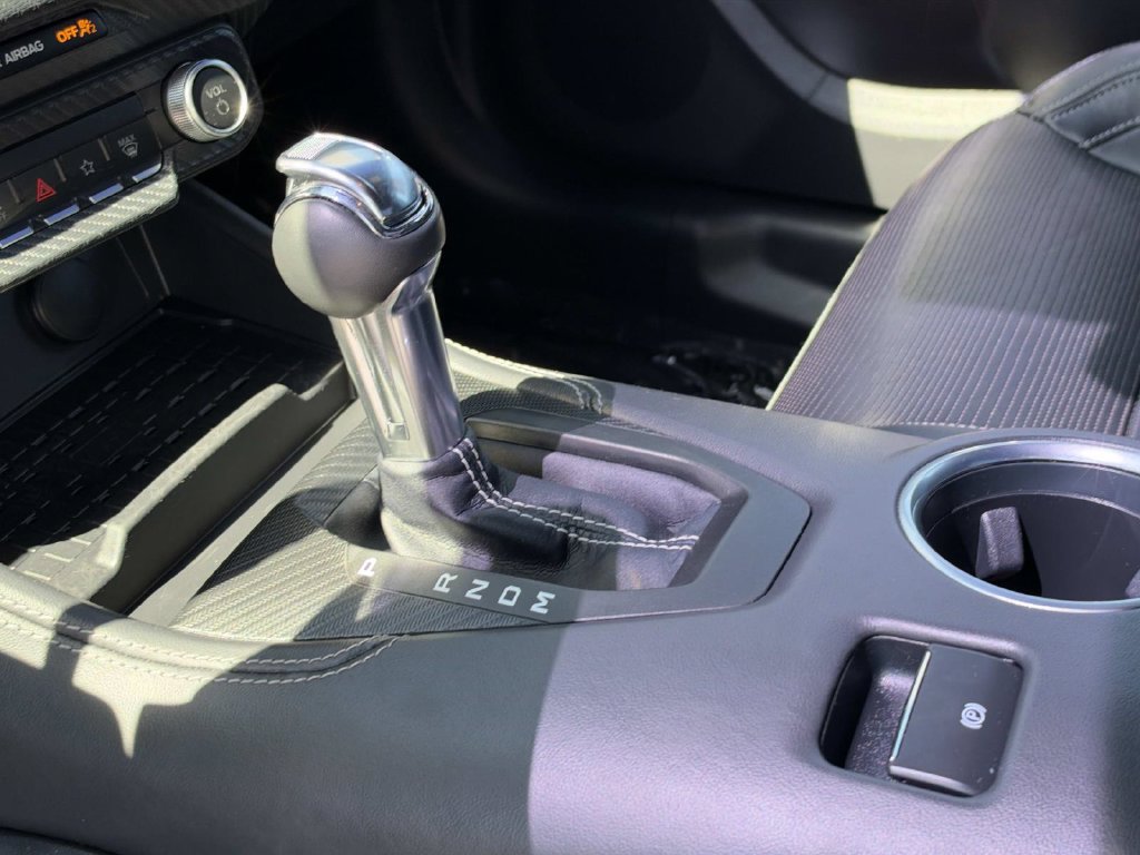 Certified 2024 Ford Mustang GT Premium RWD image 18