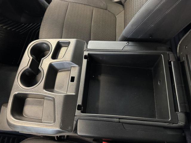 Used 2021 Chevrolet Silverado 1500 LT image 35