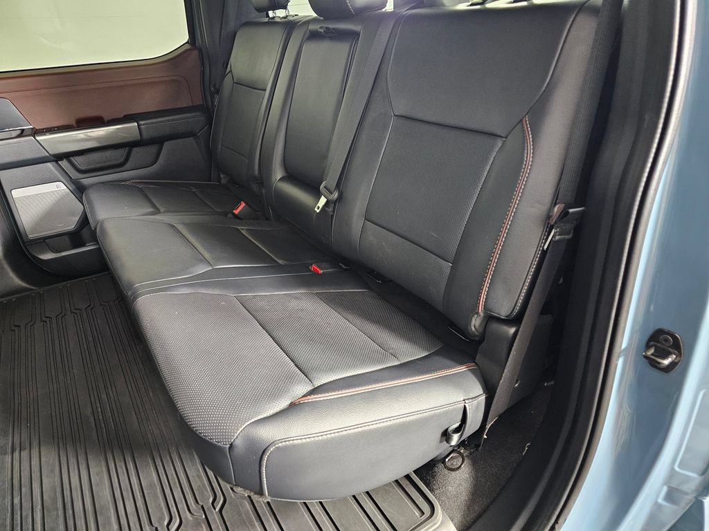 Certified 2023 Ford F150 Lariat AWD/4WD image 20