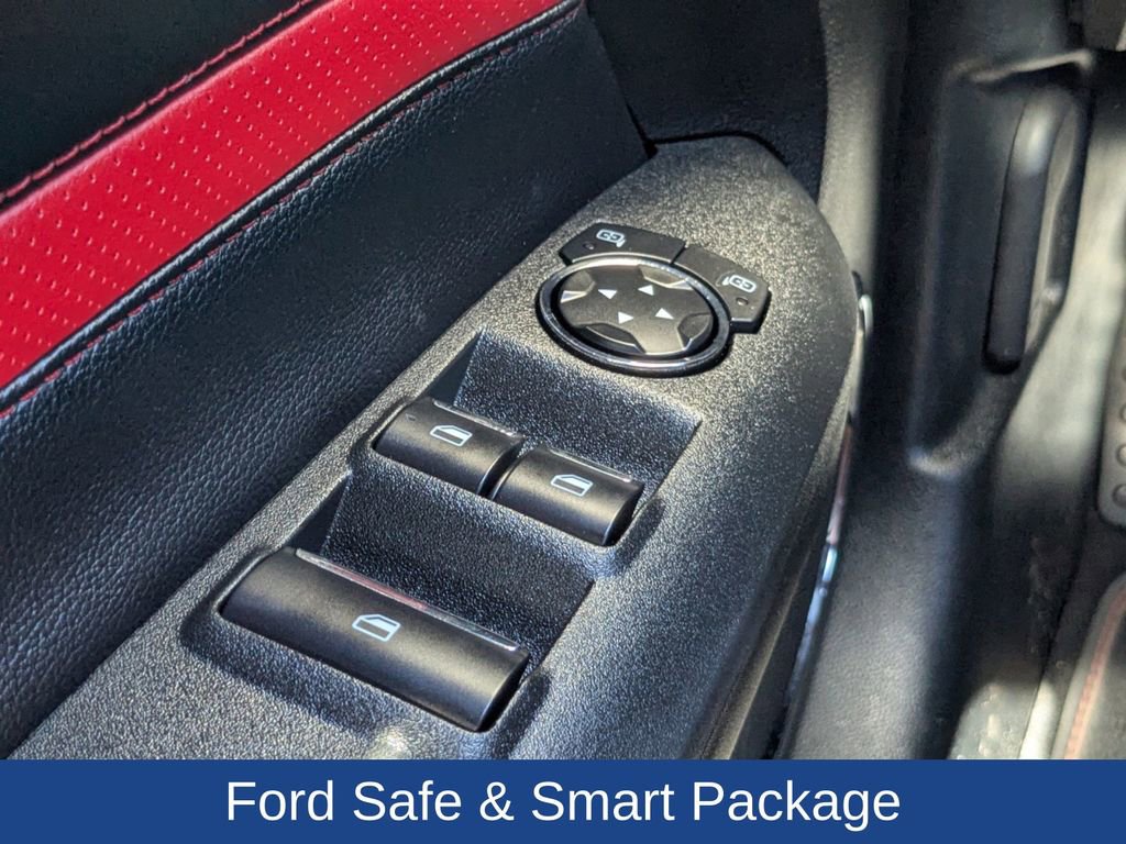 Certified 2023 Ford Mustang GT Premium w/ Equipment Group 401A image 21