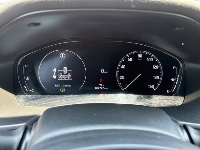 Used 2022 Honda Accord Sport image 24
