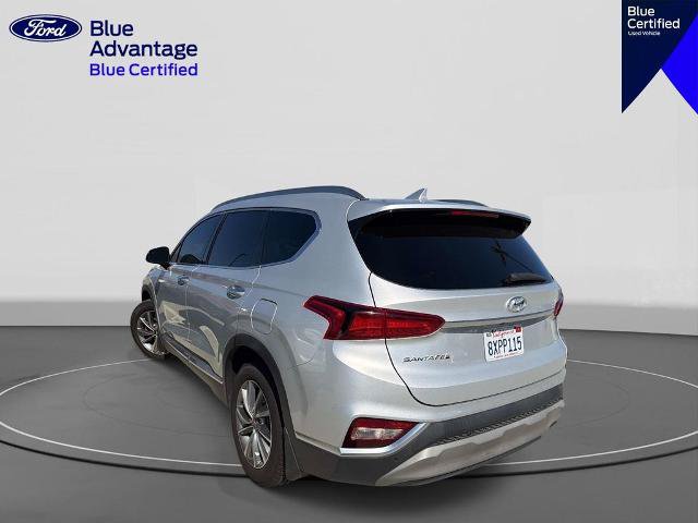 Used 2019 Hyundai Santa Fe FWD image 6