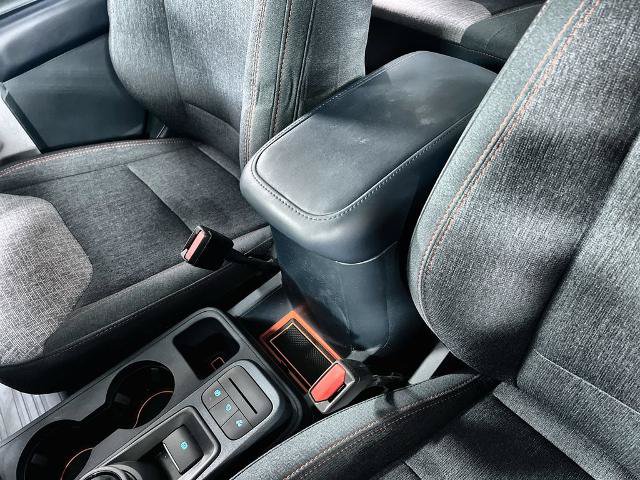 Certified 2024 Ford Maverick XLT w/ XLT Luxury Package FWD image 35
