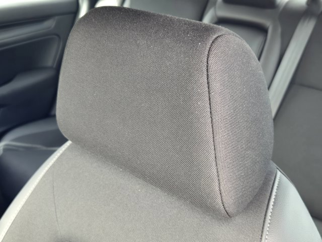 Used 2026 Honda Civic Sport image 22