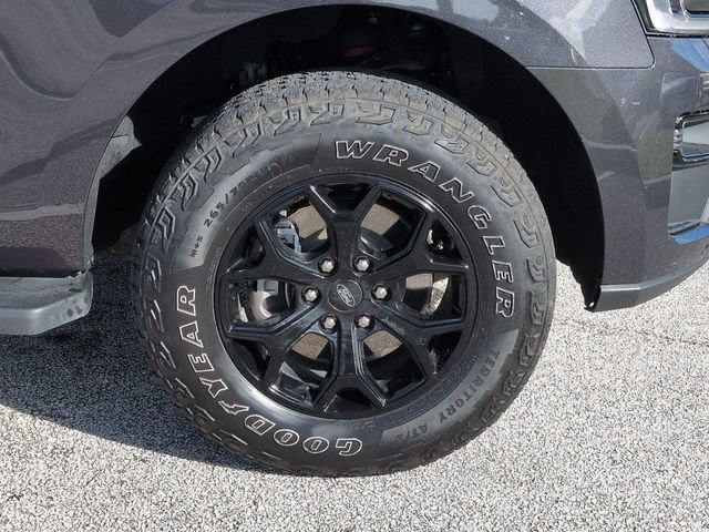 Certified 2023 Ford Expedition Timberline AWD/4WD image 11