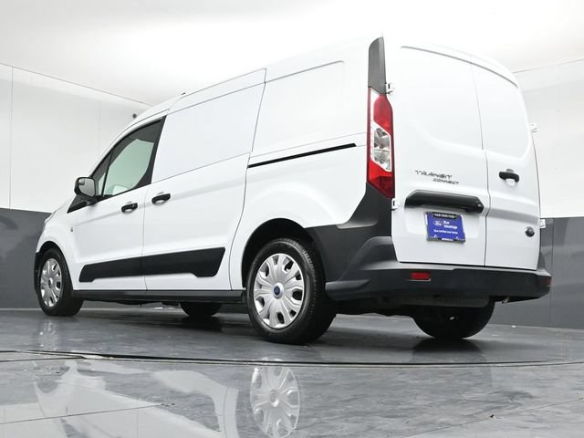 Certified 2020 Ford Transit Connect XL FWD image 35