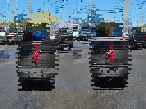 Certified 2025 Ford F150 STX image 4