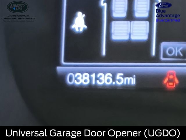 Certified 2022 Ford Edge SEL w/ Convenience Package image 33