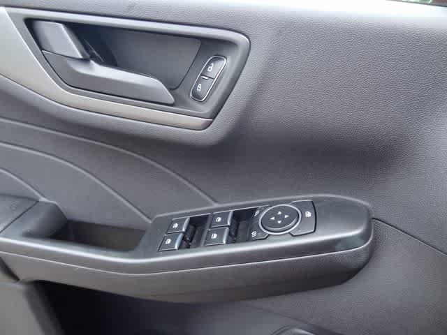 Certified 2023 Ford Escape Active AWD/4WD image 14