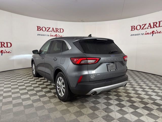 Certified 2023 Ford Escape Active image 3
