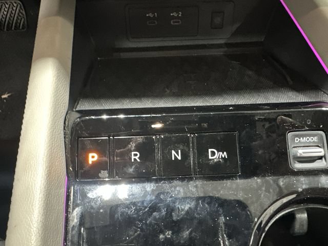 Used 2025 Nissan Murano SL AWD/4WD image 27
