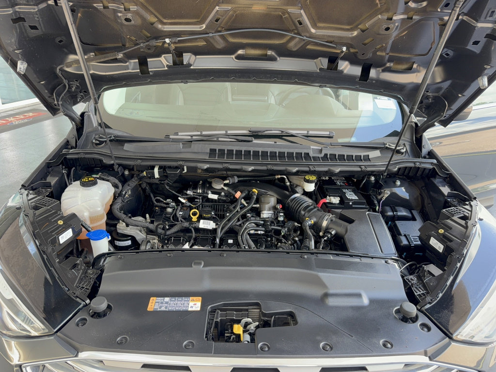 Certified 2021 Ford Edge SEL w/ Convenience Package FWD image 34