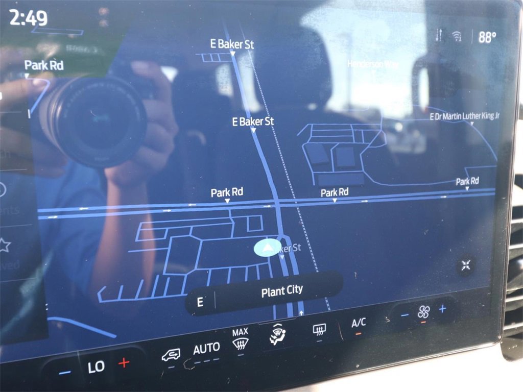 Certified 2022 Ford Transit 350 XLT image 19