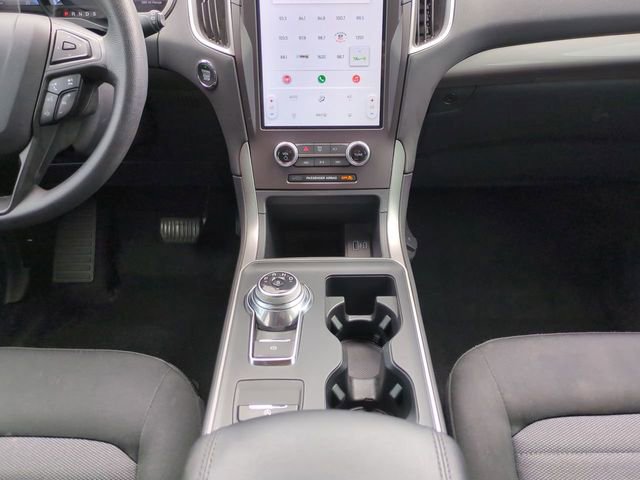 Certified 2021 Ford Edge SE FWD image 21
