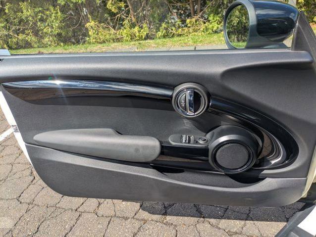 Used 2021 MINI Cooper S w/ Storage Package image 11