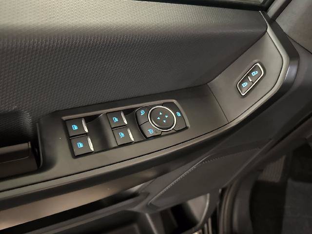 Certified 2025 Ford F150 STX w/ Equipment Group 200A AWD/4WD image 18