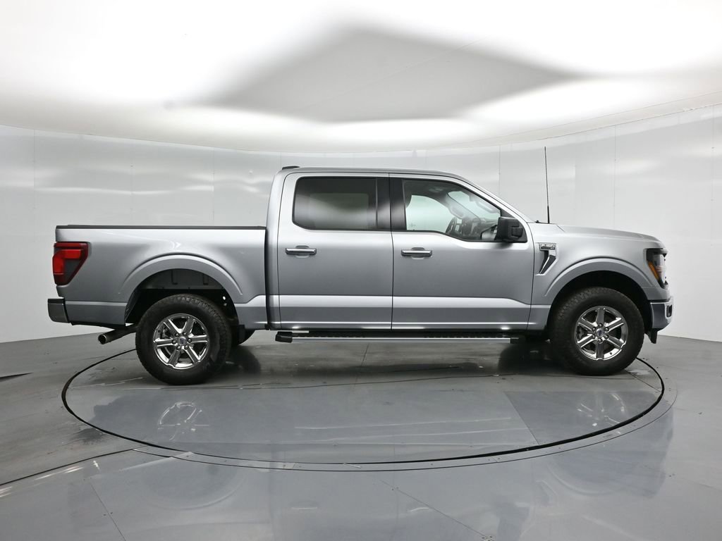 Certified 2024 Ford F150 XLT AWD/4WD image 24