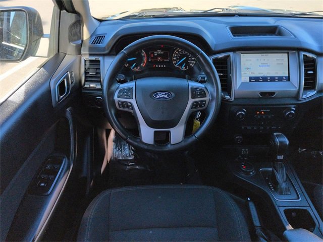 Certified 2020 Ford Ranger XLT w/ Equipment Group 301A Mid image 16