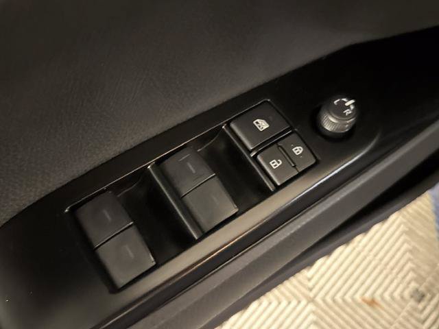 Used 2026 Toyota Camry SE w/ Convenience Package FWD image 16