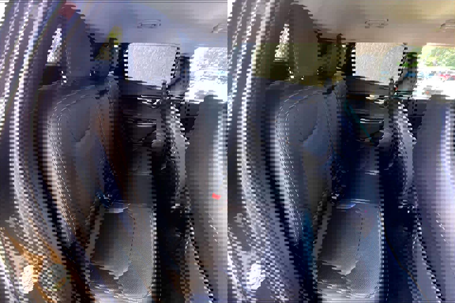 Used 2022 Kia EV6 Wind w/ Wind Technology Package AWD/4WD image 18