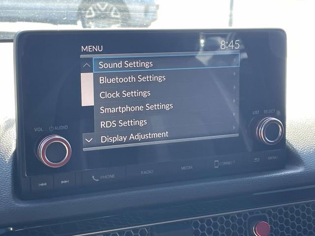 Used 2024 Honda Civic Sport image 22