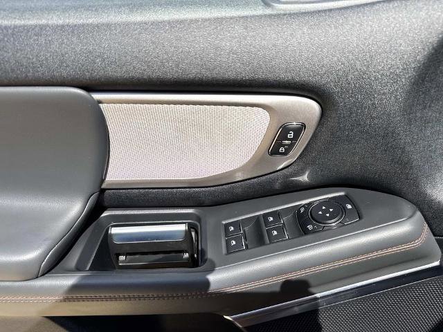 Certified 2025 Ford Expedition Active image 23