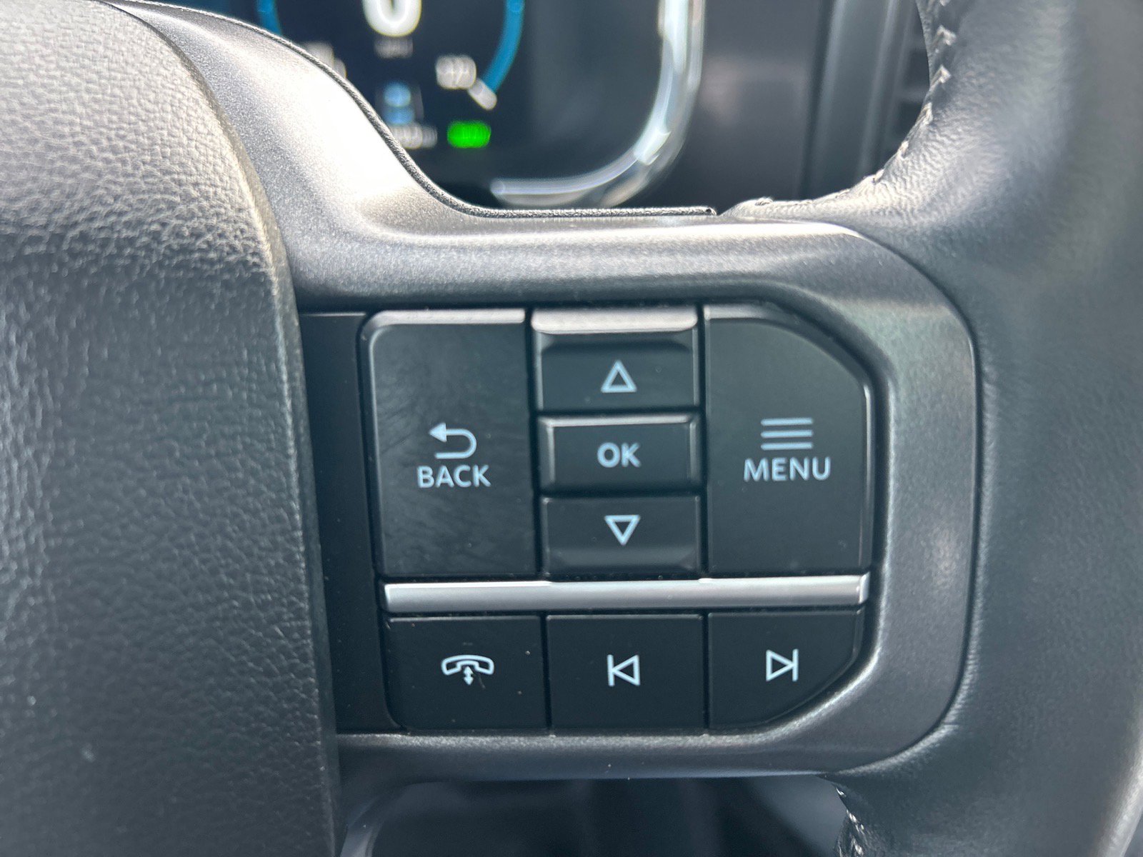 Certified 2023 Ford F150 Lariat w/ Equipment Group 502A High image 23