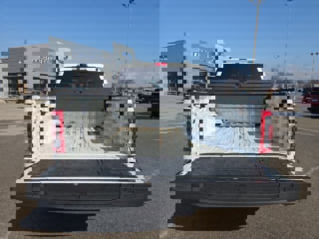 Certified 2022 Ford F150 Lariat w/ Equipment Group 502A High image 14