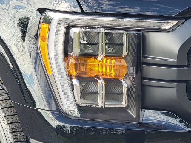 Certified 2023 Ford F150 XLT w/ Equipment Group 302A High AWD/4WD image 16