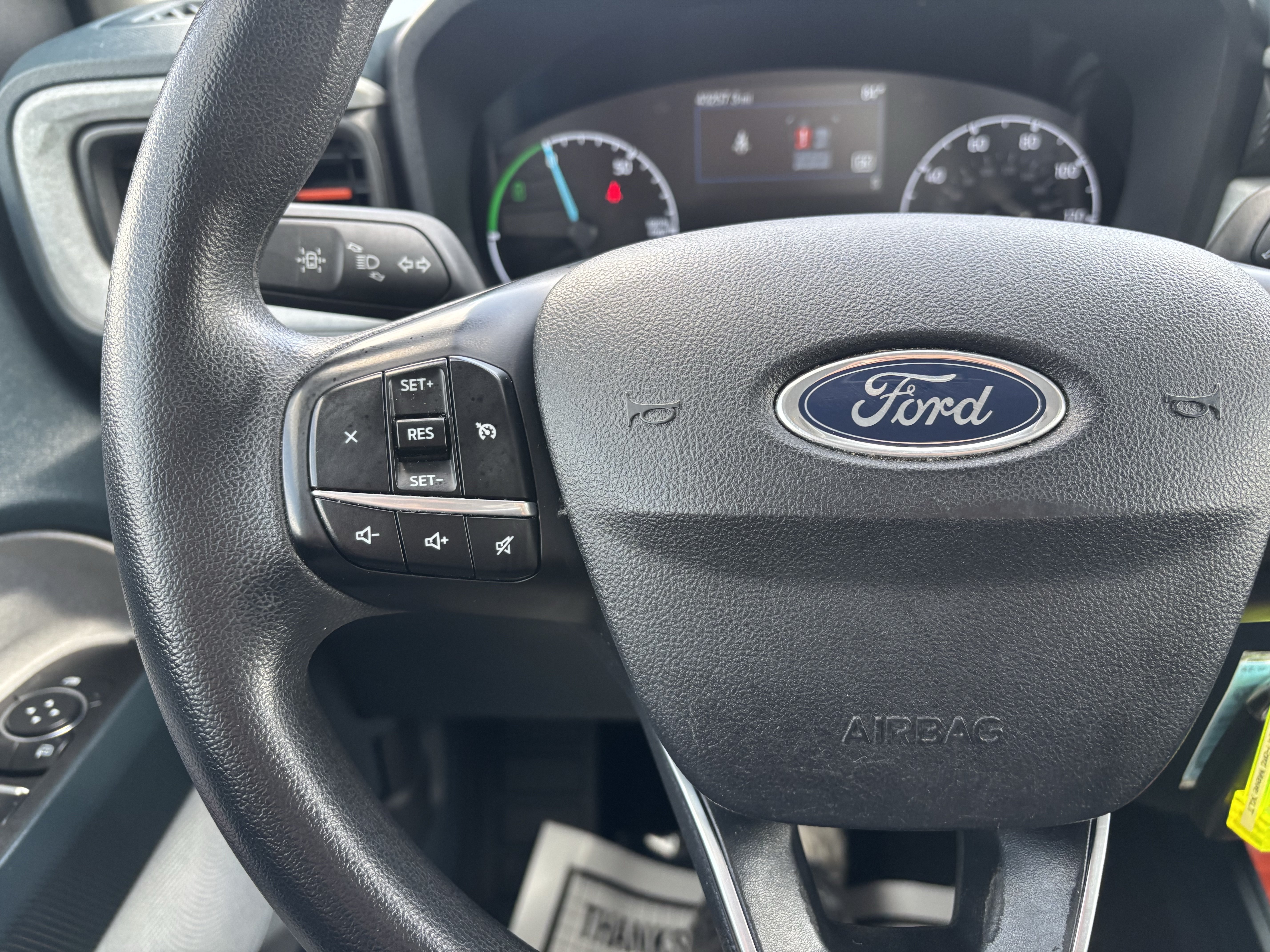 Certified 2024 Ford Maverick XLT FWD image 27