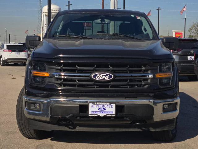 Certified 2024 Ford F150 XLT w/ Mobile Office Package AWD/4WD image 2