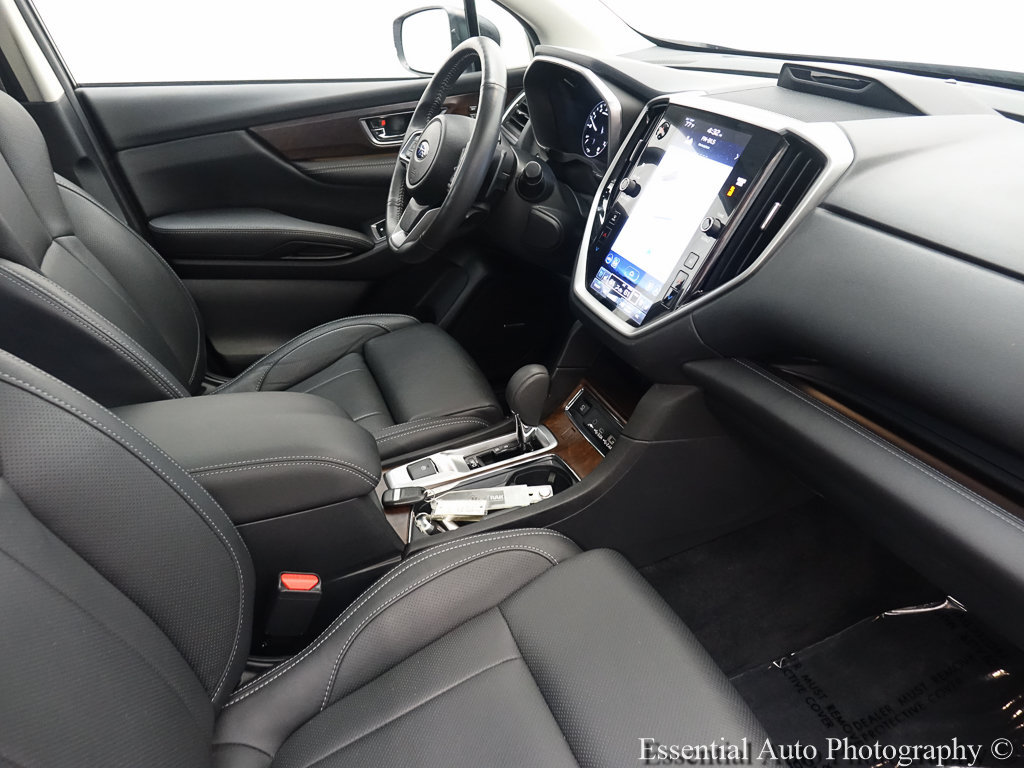 Used 2024 Subaru Ascent Touring AWD/4WD image 28