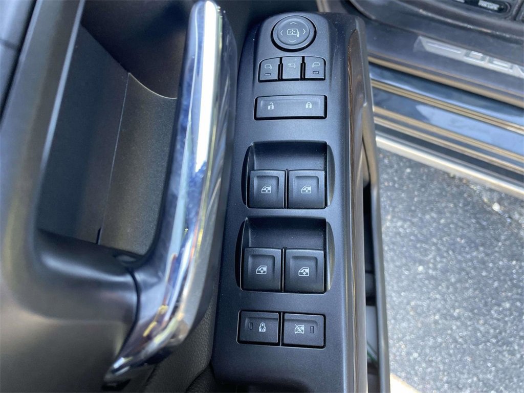 Used 2018 GMC Sierra 1500 Denali w/ Denali Ultimate Package image 16