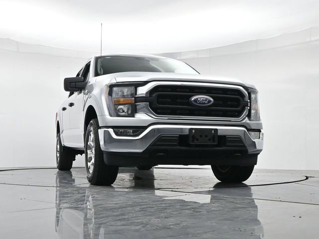 Certified 2023 Ford F150 XLT image 32