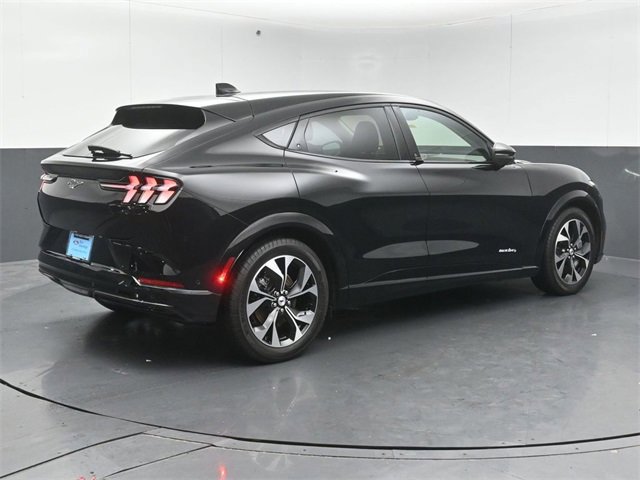 Certified 2023 Ford Mustang Mach-E Premium image 13